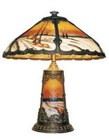 antique lamp for sale